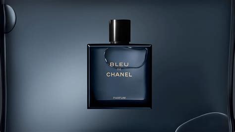 blue day chanel men gold|bleu de chanel review.